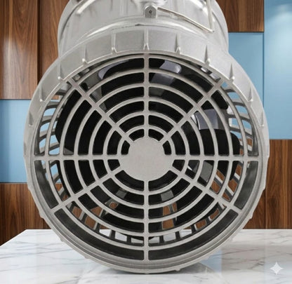 Aero Glow Lantern & Fan